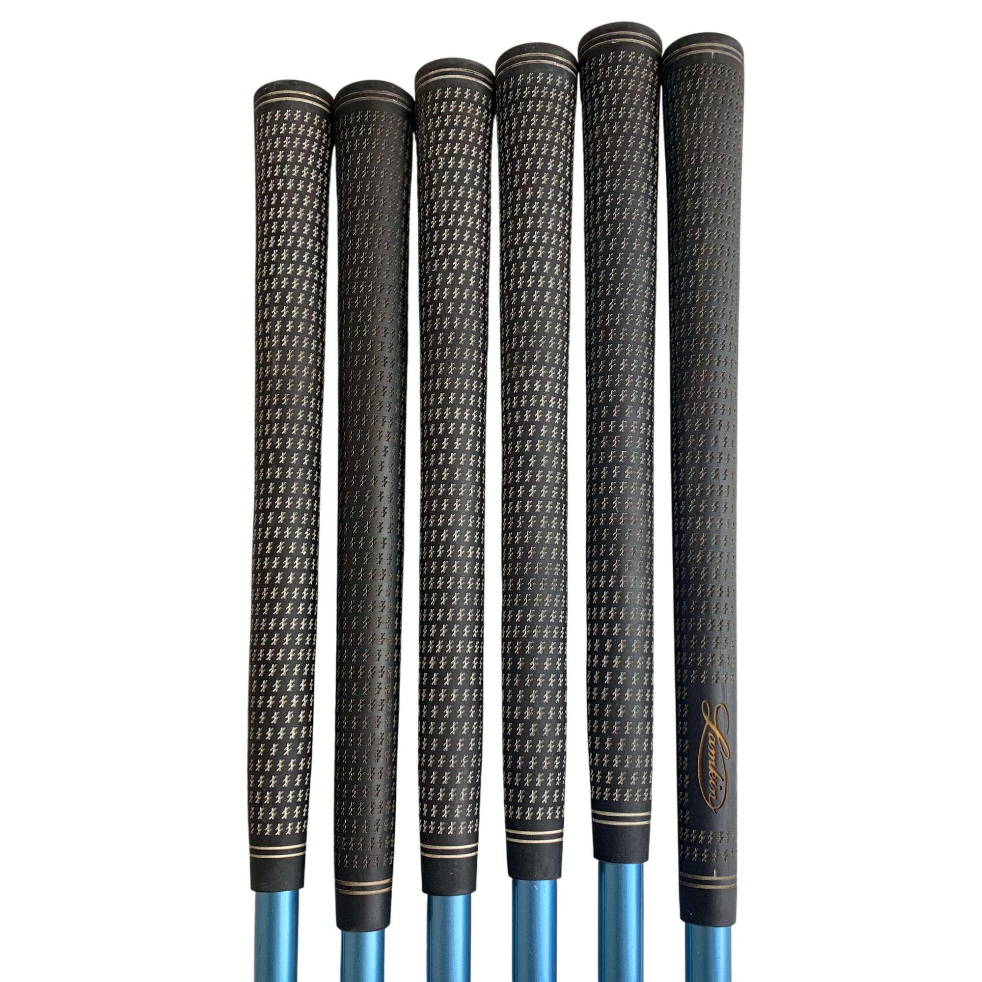 Wilson DI9 Jernsæt / Flex Ladies / 6-SW / Grafit galleri billede 5 - brugt golf udstyr i god stand