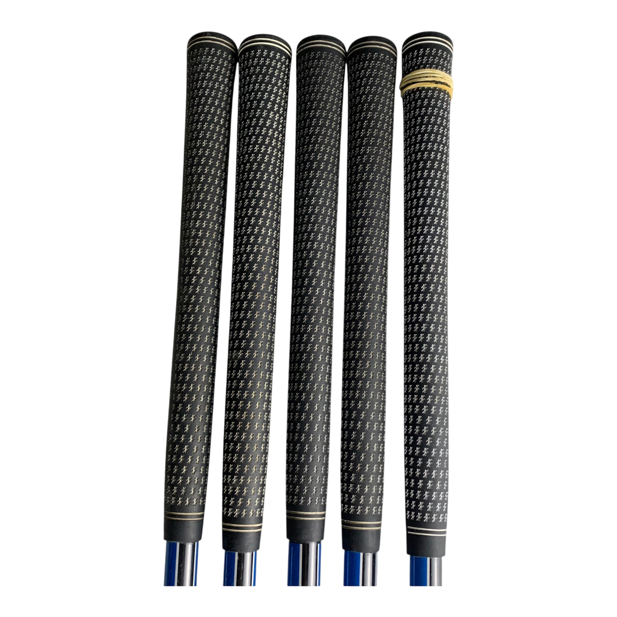 Callaway X-18 Jernsæt / Flex Regular / 7-SW / Grafit galleri billede 5 - brugt golf udstyr i god stand