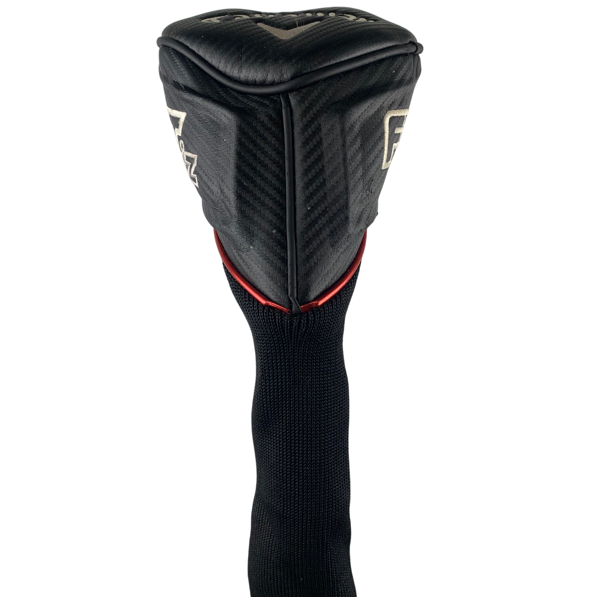 Nike SQ Machspeed Driver / Flex Stiff / Loft 10.5 galleri billede 6 - brugt golf udstyr i god stand