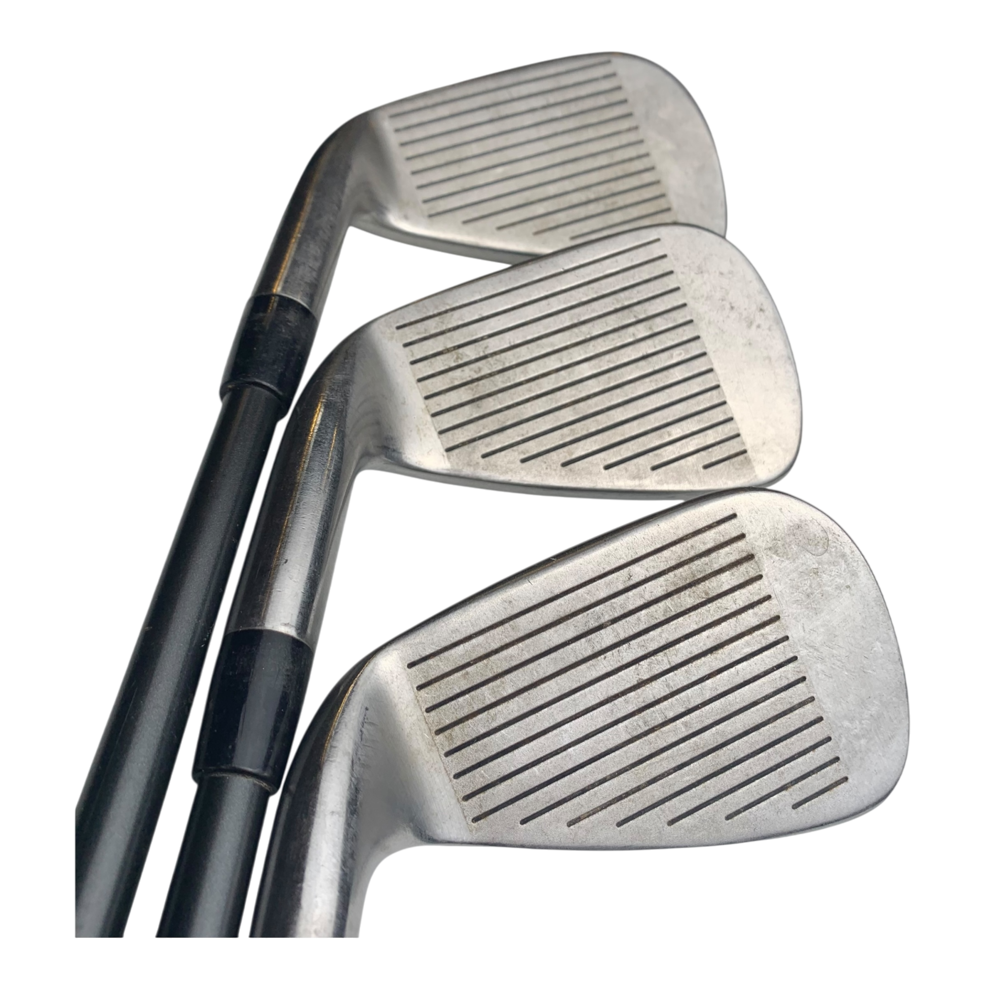 Titleist DCI 981sl Jernsæt / Flex Ladies / 3-SW / Grafit galleri billede 6 - brugt golf udstyr i god stand