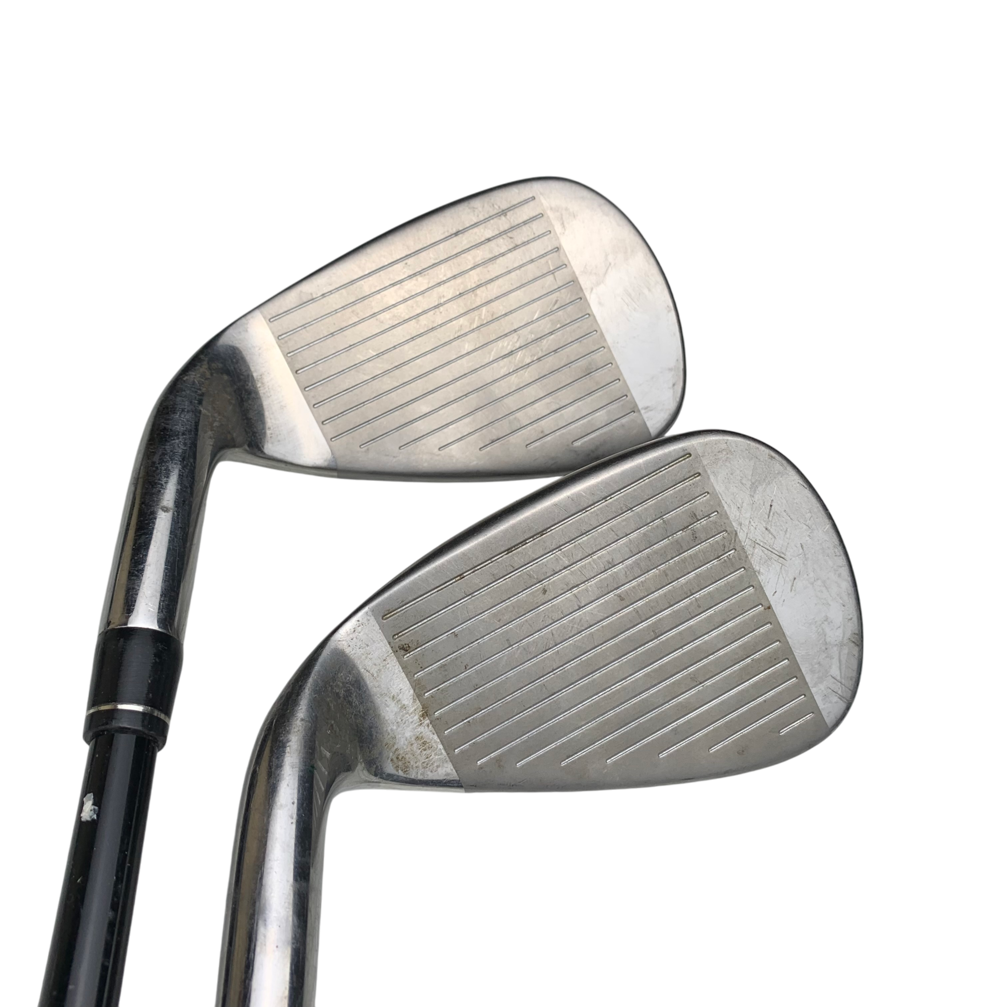 MacGregor M75I Jernsæt / Flex Regular / 6-PW / Grafit galleri billede 7 - brugt golf udstyr i god stand