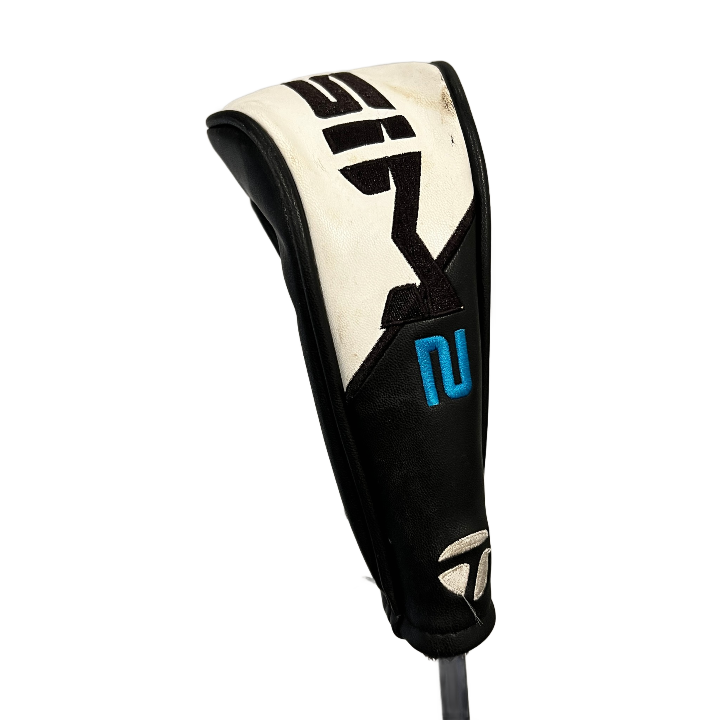 Taylor Made SIM2 Max Rescue Hybrid Fairway 5/25 Brugt Okay Stand