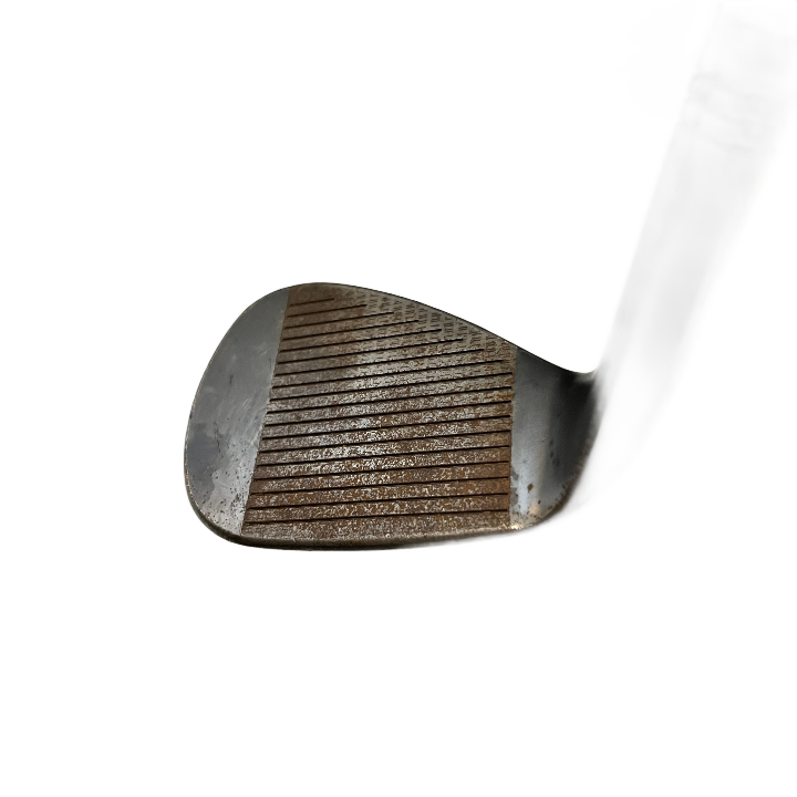Taylor Made Milled Grind 2.0 LB Black Wedge 56/08 Brugt Okay Stand