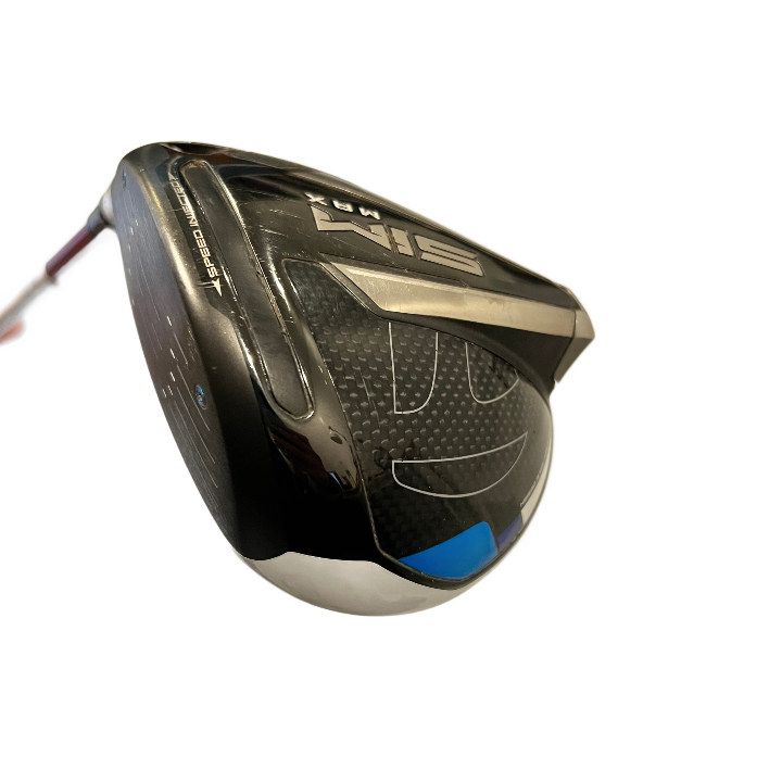 Taylor Made SIM Max loft12 Brugt God Stand