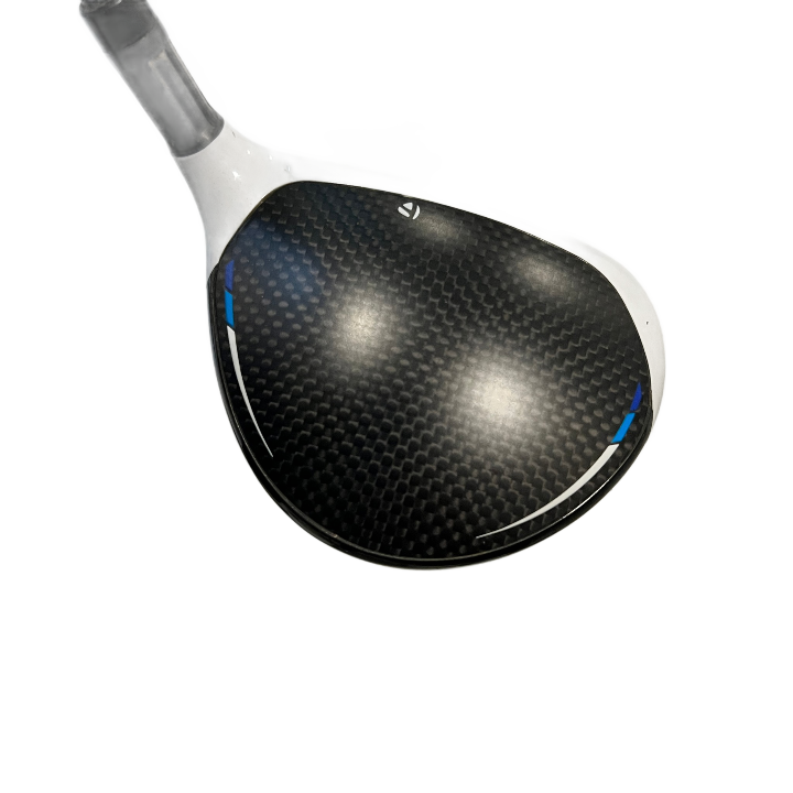 Taylor Made SIM2 Max Fairway 7 wood loft21 Brugt Okay Stand